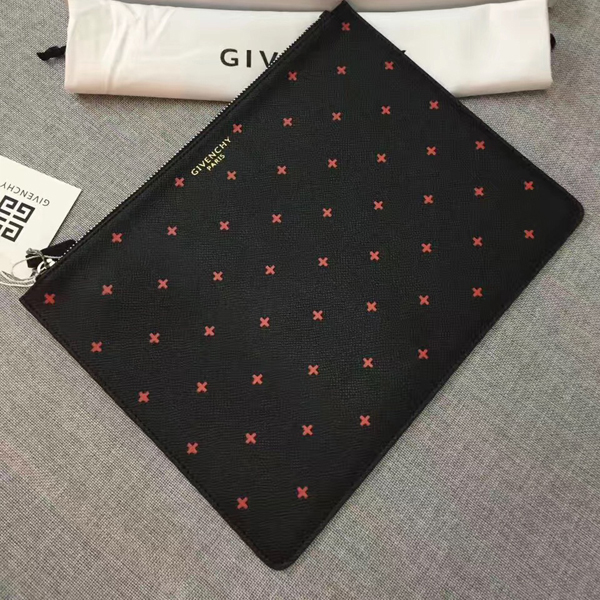 ジバンシィスーパーコピー GIVENCHY クラッチバッグ Milano Iconic BK こちらの商品は男女兼用です