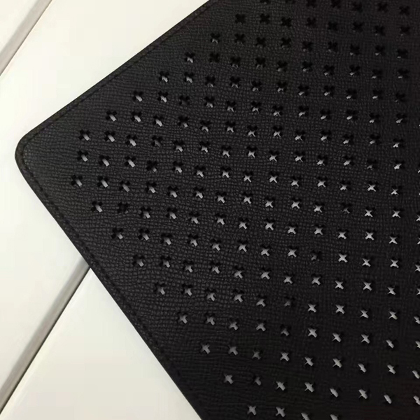 ジバンシィスーパーコピー GIVENCHY クラッチバッグ 06351655005 シルバースター ラージ