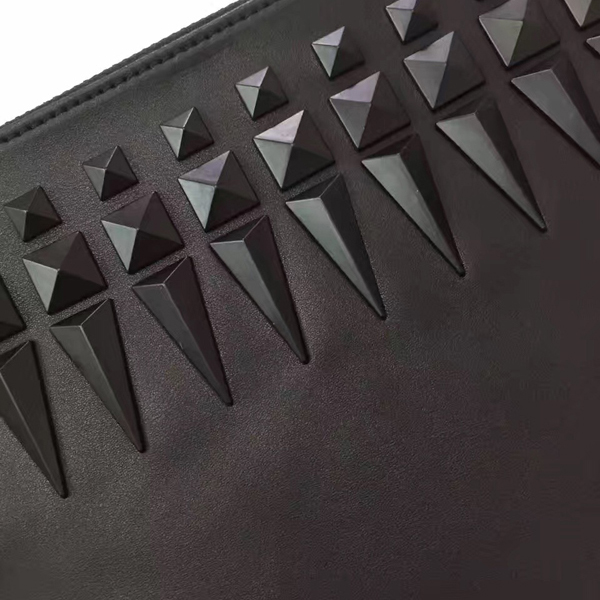 ジバンシィスーパーコピー GIVENCHY クラッチバッグ 06351655007 シルバースター ラージ クラッチバック