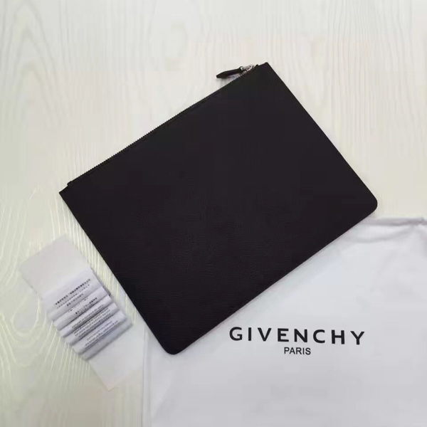 ジバンシィスーパーコピー GIVENCHY クラッチバッグ BC06822012 モデルコード ブラック