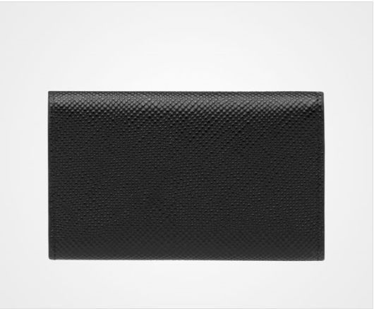 PRADA プラダキーケース コピー メンズ新作6連キーケース NERO SOLEIL 2PG222