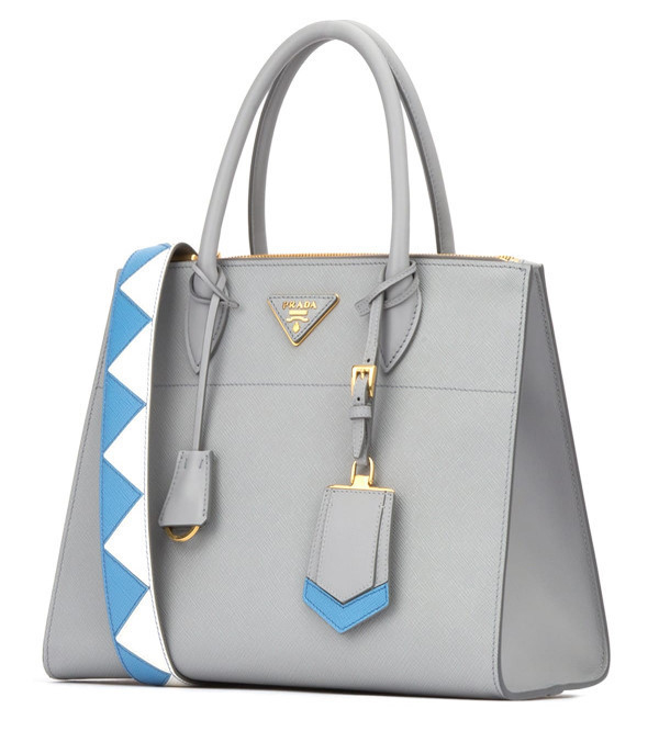 プラダスーパーコピー PARADIGMEバッグ SAFFIANO+CITY CALF 1BA102 2EVU V OUO F0UGL