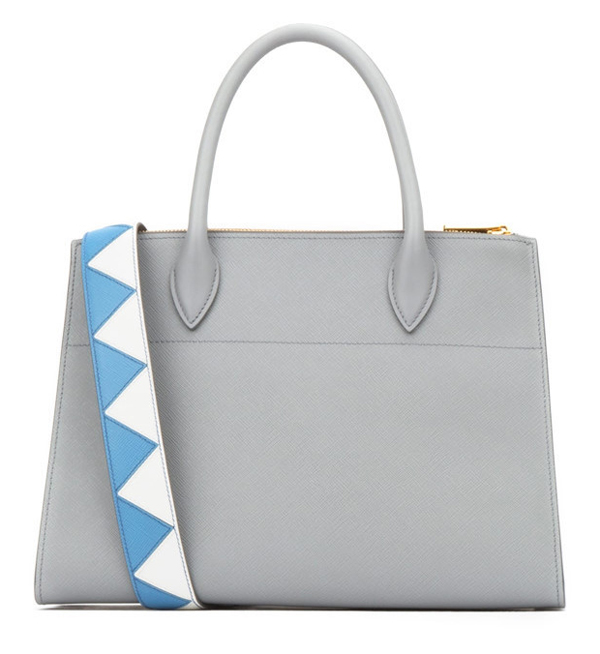 プラダスーパーコピー PARADIGMEバッグ SAFFIANO+CITY CALF 1BA102 2EVU V OUO F0UGL