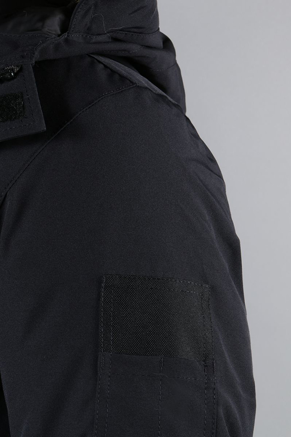 カナダグース コピー CANADA GOOSE メンズ CITADEL PARKA シタデル NAVY 622040037
