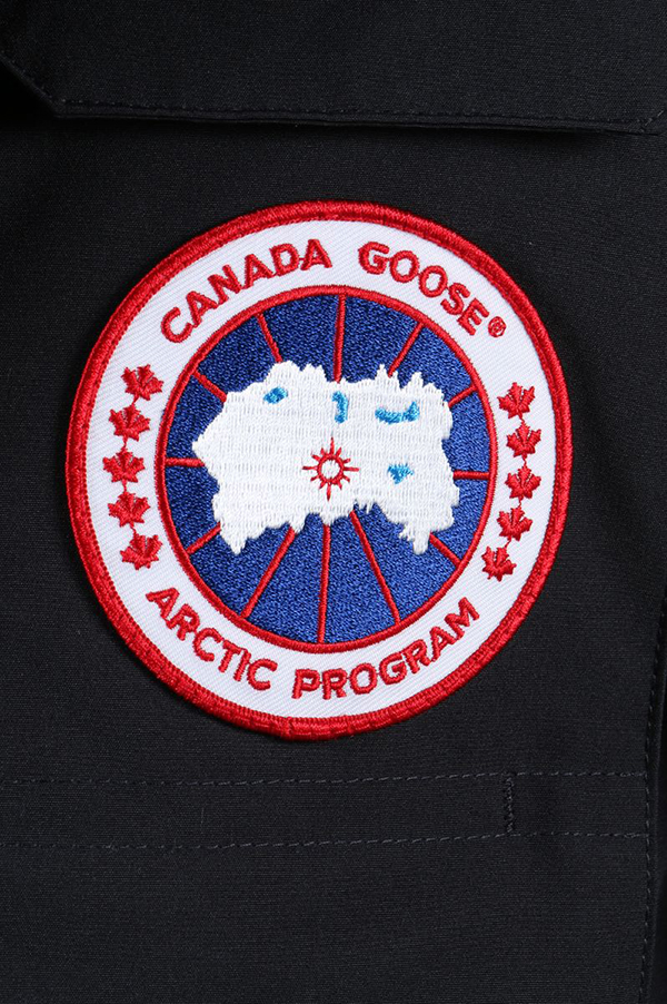 カナダグース コピー CANADA GOOSE メンズ CITADEL PARKA シタデル NAVY 622040037