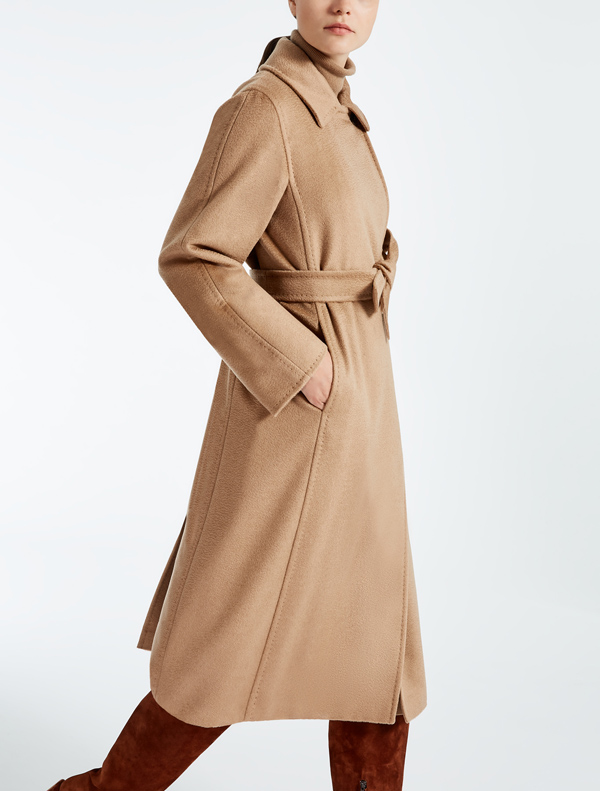 MAX MARA2017/18秋冬新作マックスマーラ☆選べるカラー定番MANUELAコート マックスマーラ コピー