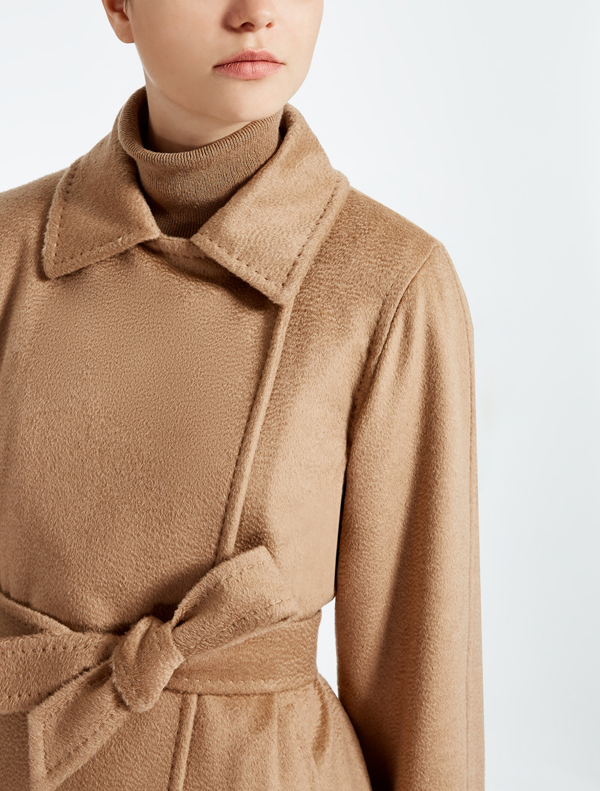 MAX MARA2017/18秋冬新作マックスマーラ☆選べるカラー定番MANUELAコート マックスマーラ コピー