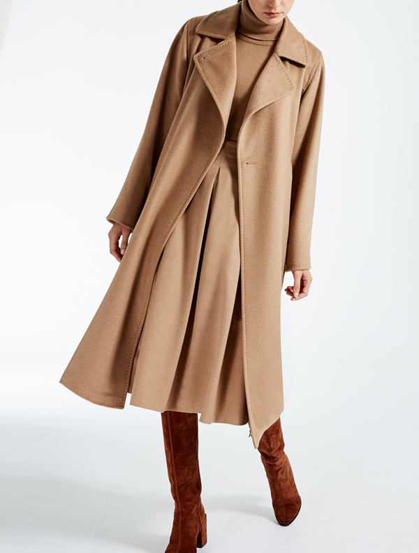MAX MARA2017/18秋冬新作マックスマーラ☆選べるカラー定番MANUELAコート マックスマーラ コピー