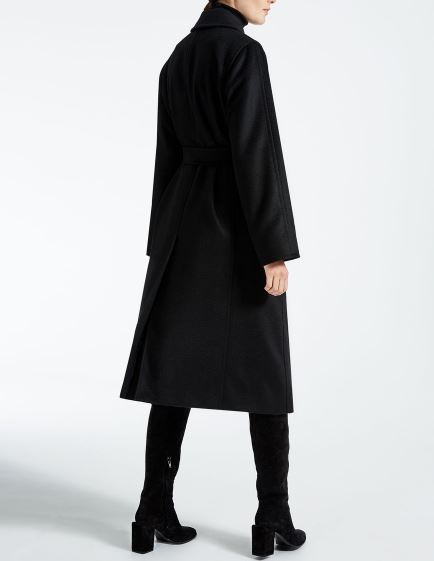 MAX MARA2017/18秋冬新作マニュエラ アイコン コート マックスマーラ コピー