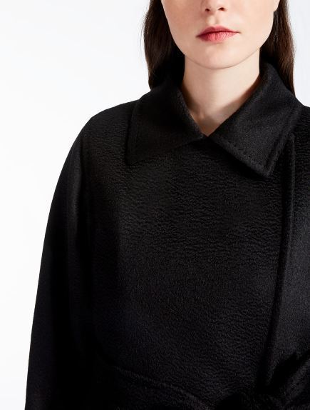MAX MARA2017/18秋冬新作マニュエラ アイコン コート マックスマーラ コピー