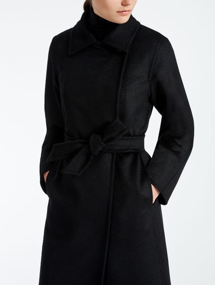 MAX MARA2017/18秋冬新作マニュエラ アイコン コート マックスマーラ コピー