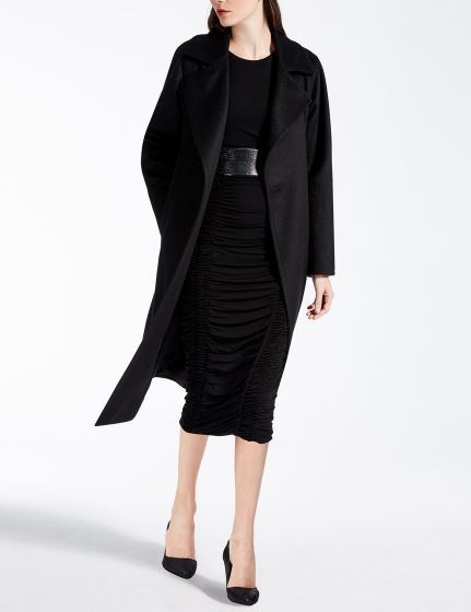 MAX MARA2017/18秋冬新作マニュエラ アイコン コート マックスマーラ コピー