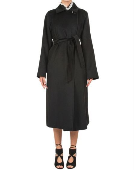 MAX MARA2017/18秋冬新作マニュエラ アイコン コート マックスマーラ コピー