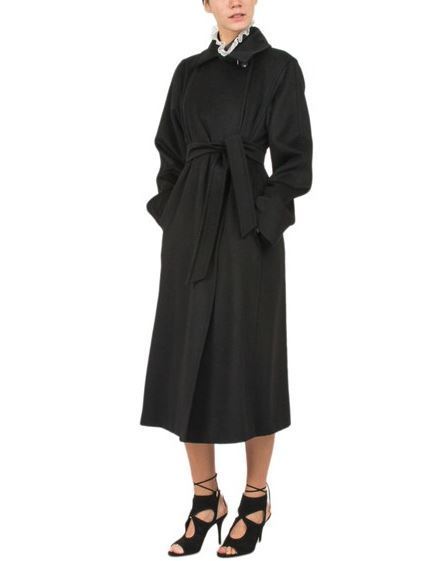 MAX MARA2017/18秋冬新作マニュエラ アイコン コート マックスマーラ コピー
