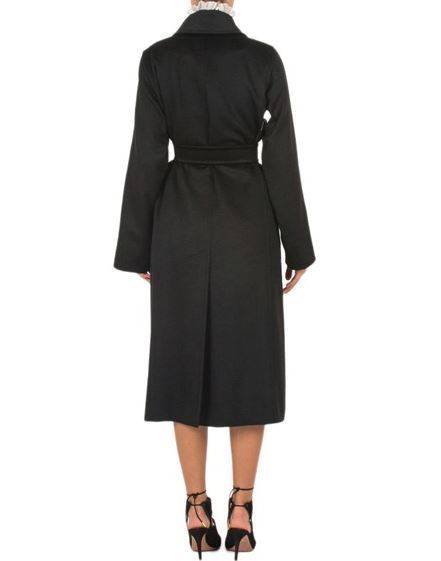 MAX MARA2017/18秋冬新作マニュエラ アイコン コート マックスマーラ コピー