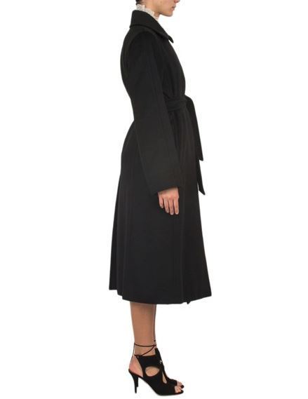 MAX MARA2017/18秋冬新作マニュエラ アイコン コート マックスマーラ コピー
