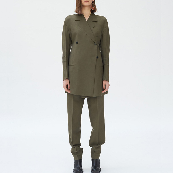 セリーヌの2017/18秋冬 ジャケット セリーヌ服コピー