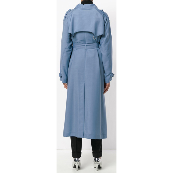 セリーヌの2017/18秋冬 モヘア ウール 大注目ロングコート セリーヌ服コピー