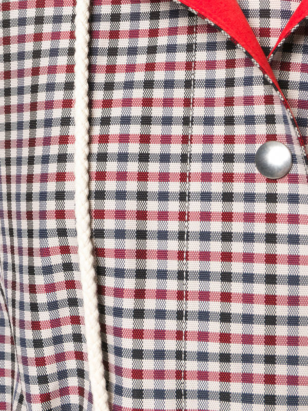 2018 セリーヌ チェックベルトコート セリーヌ服コピー