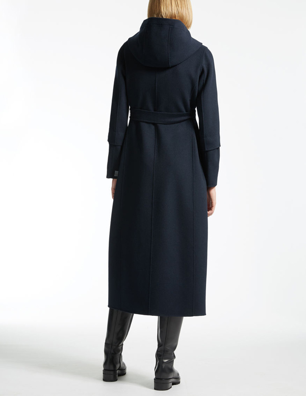 MAX MARA2017/18秋冬新作マックスマーラ Wool Coat ジャケット マックスマーラ コピー