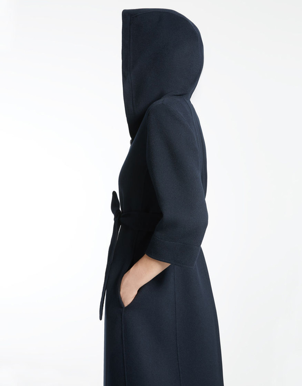 MAX MARA2017/18秋冬新作マックスマーラ Wool Coat ジャケット マックスマーラ コピー