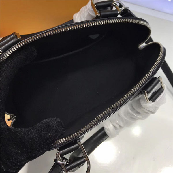 ルイ ヴィトン アルマ エピ･レザー BB M43506 歌舞伎山本寛斎氏 ルイヴィトン コピー
