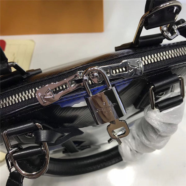 ルイ ヴィトン アルマ エピ･レザー BB M43506 歌舞伎山本寛斎氏 ルイヴィトン コピー