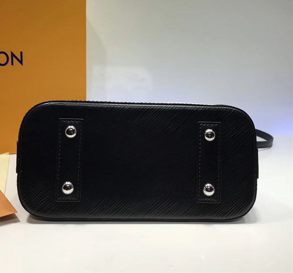 ルイ ヴィトン アルマ エピ･レザー BB M43506 歌舞伎山本寛斎氏 ルイヴィトン コピー