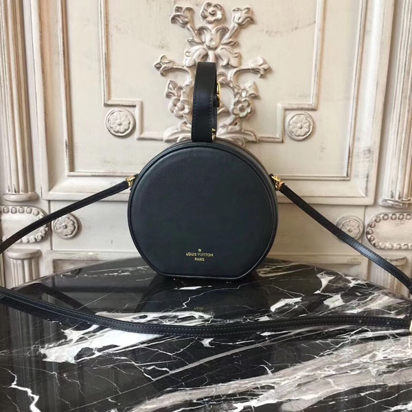 ルイ ヴィトン プティット ボワット シャポー M43510 モノグラム･リバース キャンバス ルイヴィトン コピー