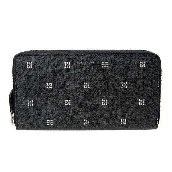 ジバンシー 財布コピーGIVENCHY ICONICTファスナー長財布 非正規品 BC06340330 960