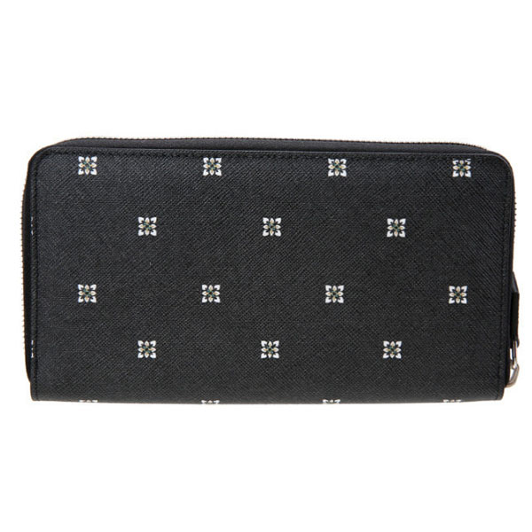 ジバンシー 財布コピーGIVENCHY ICONICTファスナー長財布 非正規品 BC06340330 960
