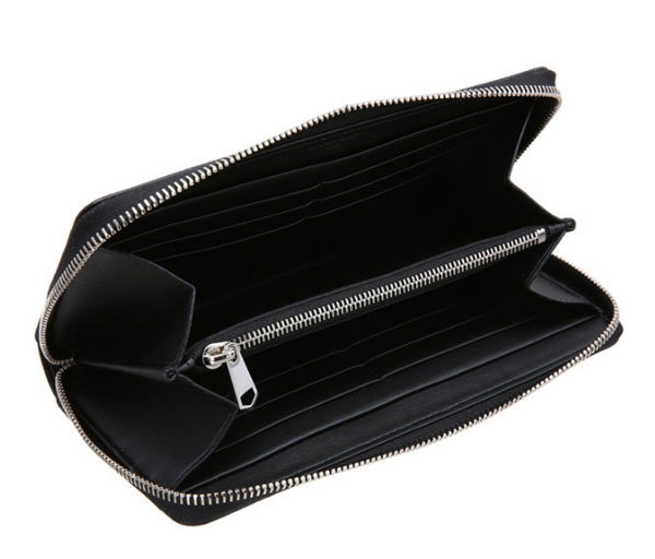 ジバンシー 財布コピーGIVENCHY ICONICTファスナー長財布 非正規品 BC06340330 960