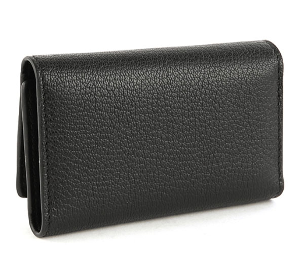 ジバンシー キーケースコピーGIVENCHY 2018AW Pandoraパンドラ キーケース ブラック BC06244012 001