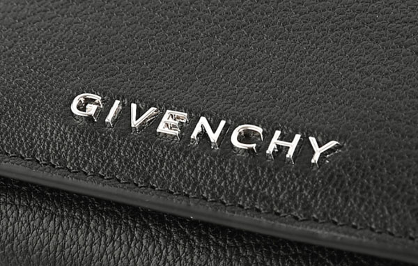 ジバンシー キーケースコピーGIVENCHY 2018AW Pandoraパンドラ キーケース ブラック BC06244012 001