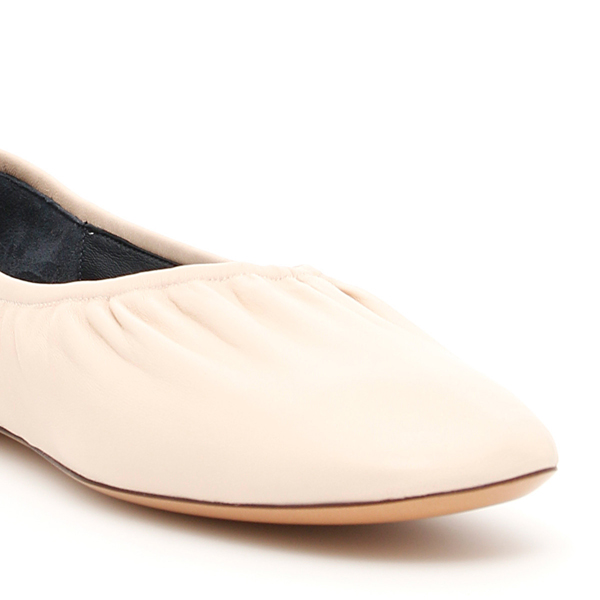 セリーヌ バレエシューズ 2018春夏新作 Soft Ballerinas 319003 ABS 03ND セリーヌコピー
