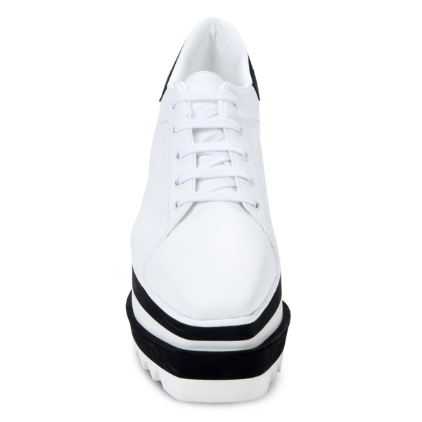 Stella McCartney(ステラマッカートニー)スニーク エリス 478958W1DT59096ステラマッカートニー 靴 コピー