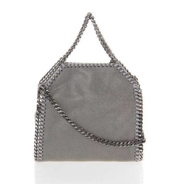 Stella McCartney ファラベラ シャギー ディア タイニー トートバッグ 391698W91321220ステラマッカートニーバッグコピー