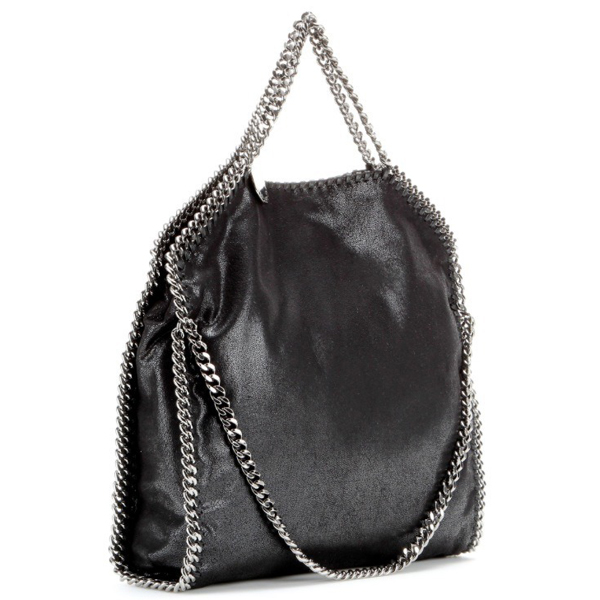 Stella McCartney トートバッグ ファラベラ スモール BLACK 234387 W9132 1000 ステラマッカートニーバッグコピー