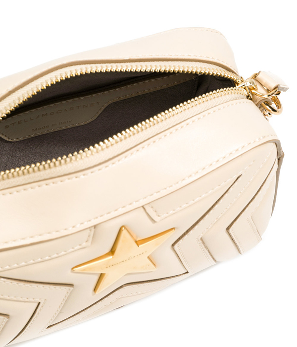 Stella McCartney ステラ スター ショルダーバッグ 500993W8214 9020 ステラマッカートニーバッグコピー