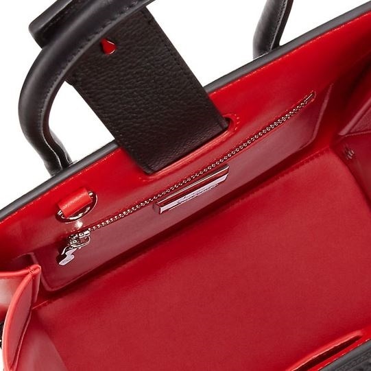 18SS未入荷 ルブタン トートバッグ ビーズアート Paloma 3Wayトート ルブタンバッグコピー