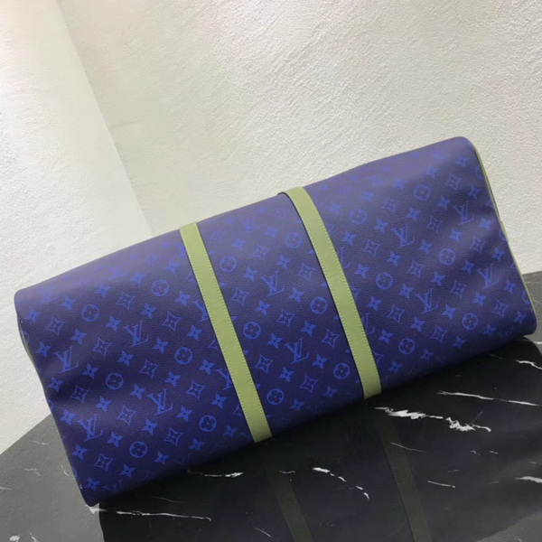 ルイヴィトン ボストンバッグ M43855 BANDOULIERE 2018SS ちょっとしたご旅行はもちろん