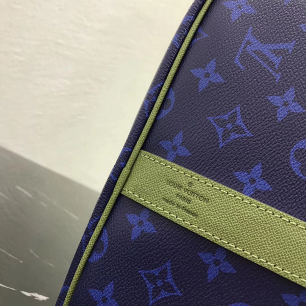 ルイヴィトン ボストンバッグ M43855 BANDOULIERE 2018SS ちょっとしたご旅行はもちろん