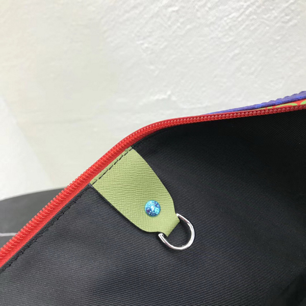 ルイヴィトン ボストンバッグ M43855 BANDOULIERE 2018SS ちょっとしたご旅行はもちろん