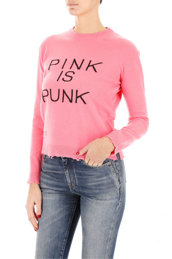  PINK IS PUNK PB3KC0623S9 0HO プルオーバー ニット セーター ヴァレンティノ Tシャツ コピー