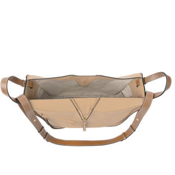 2018AW 新作ロエベ ロエベ人気 Hammock S sand mink colour 38712KBN60ショルダーバッグ ポシェット ロエベ トートバッグ コピー