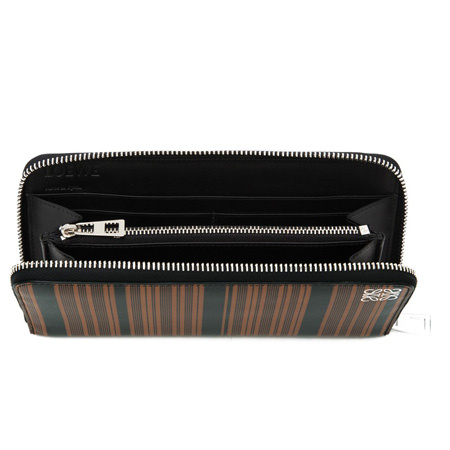 ロエベ 財布コピー ZIP AROUND WALLET 109.54.I41