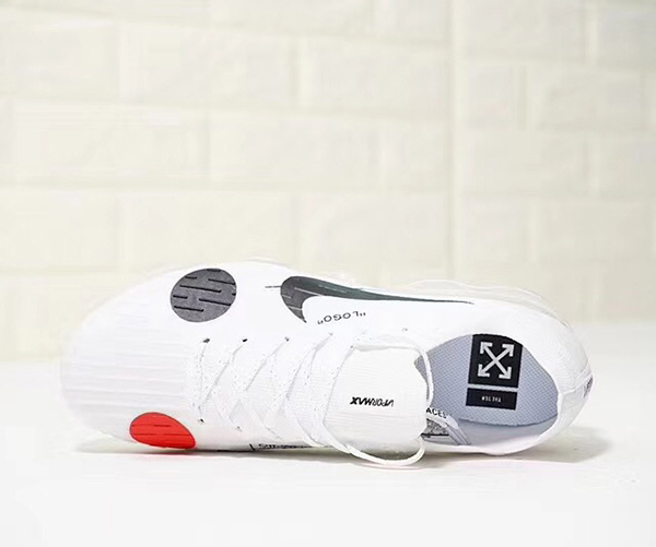 オフホワイト コピー OFF-WHITE FOR ナイキ 白色 スニーカー メンズファッション通販 シューズ