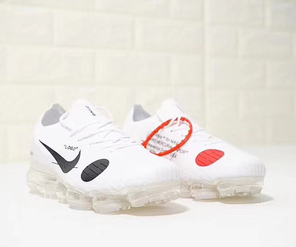 オフホワイト コピー OFF-WHITE FOR ナイキ 白色 スニーカー メンズファッション通販 シューズ