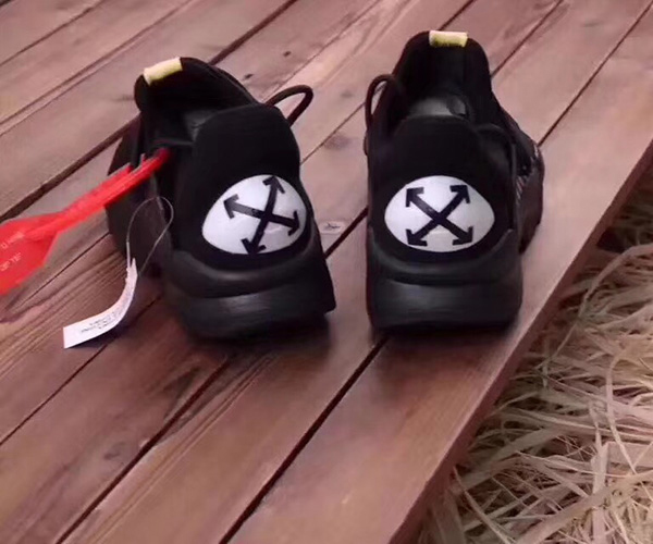 オフホワイト コピー OFF-WHITE スニーカー メンズファッション通販 シューズ