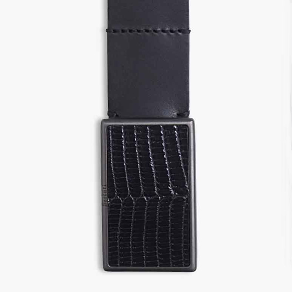 ベルルッティ ベルト コピーBerluti ペトロールレザーベルト 35mm